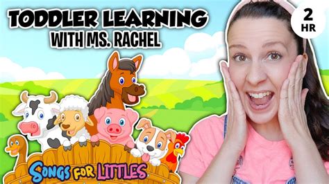 miss rachel for babies|miss rachel toys for toddlers 1 3.